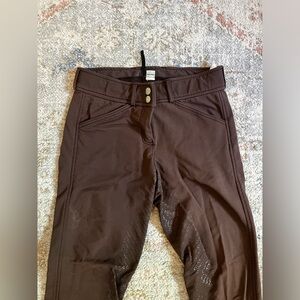 FREE W/ BUNDLE - Dover Saddlery Full Seat Breeches